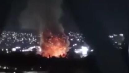 Kolombiya Lideri Gustavo Petro’dan Dünyaya Çağrı: "Venezuela Füzelerle Bombalanıyor! BM Derhal Toplanmalı!"