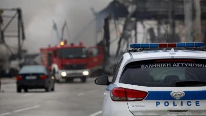 Komşuda Fabrika Faciası! Patlamanın Ardından Cehennemi Yaşadılar: 4 Ölü!