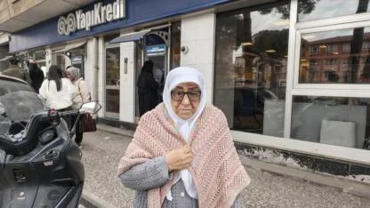 "Konuşman Anlaşılmıyor" Diyerek Maaşını Vermediler