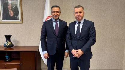 Konut mu Yapılacak, Turizm Tesisi mi? Abdurrahman Kuzu'dan Dardanos Açıklaması!