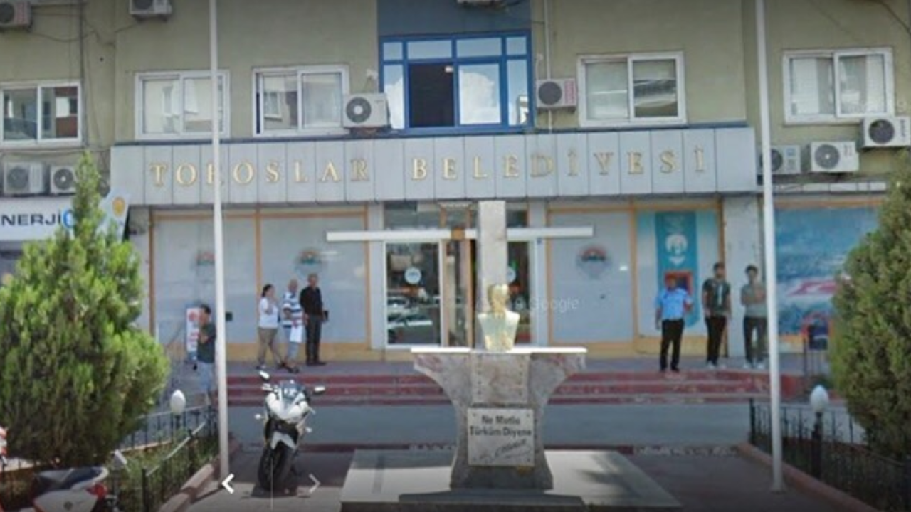 KPSS 70 Puanla Memuriyet! Toroslar Belediyesi Teknik Personel Alım Detayları