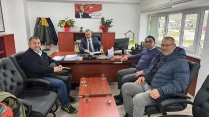 Küçükbaş Üreticisinin Yem Sorunu Çözülüyor: Arpa Sevkiyatı Başladı