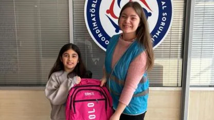 Kumbarasını Açtı, Hatay’a Umut Oldu: Çanakkale’nin Minik Asya’sından Dev Adım!