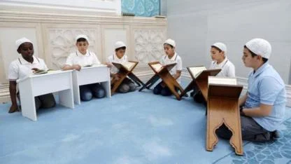 Kur'an kurslarında "uzaktan eğitim" dönemi: İnternet üzerinden ders verilebilecek