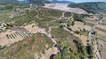 Linyit Üretimi İçin Yeni Alanlar Açılıyor: O Parseller Artık Maden Sahası Oluyor: İşte Tam Liste