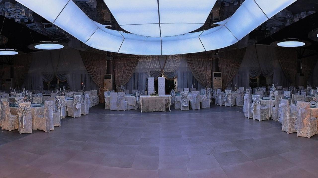 Lokanta, Halı Saha ve Düğün Salonu İşletmek İsteyenler Dikkat! ABB'den 10 Yıllık Kiralama Fırsatı!