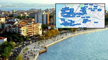 Maaş Zamlandı, Kiralar Şahlandı: Çanakkale’de Barınmak Artık Lüks!