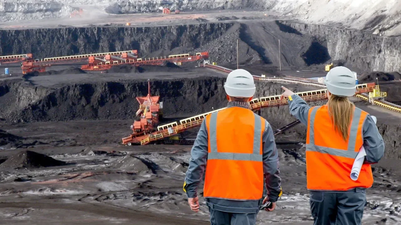 Maden Mühendisliğinde 2026 Dönemi: En Düşük Maaş 90 Bin TL’yi Geçti!