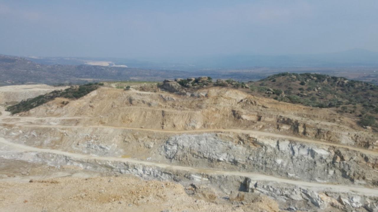 Madenlerde Yeni Anayasa: Artık Hiçbir Şey Eskisi Gibi Olmayacak.