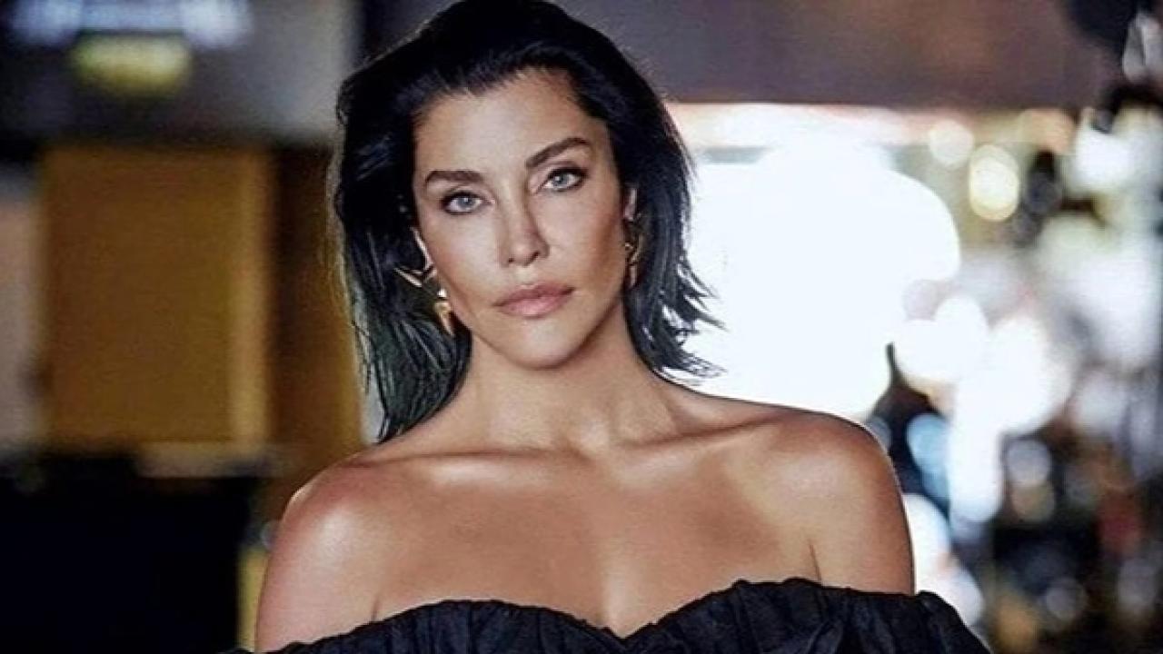 Magazin Dünyasında Şok Gelişme: Deniz Akkaya Tutuklandı!