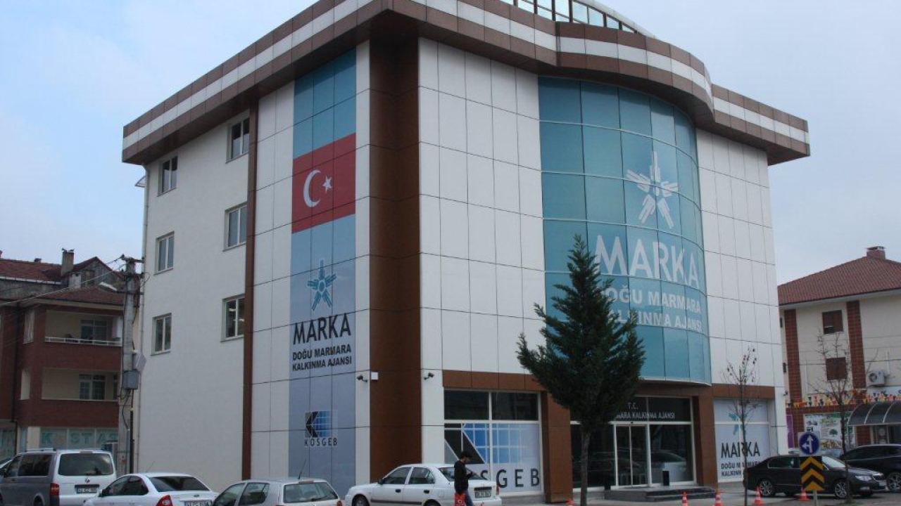 Marmara'nın 5 İlinde İstihdam Kapısı: MARKA Uzman Kadroları İçin Başvuru Ekranı Açılıyor.