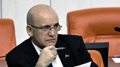 Mehmet Şimşek’ten Yeni Dönem İlanı: Kayıt Dışı Ekonomi İçin KAŞİF Sahada!
