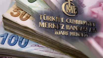 Merkez Bankası 2026'nın İlk Kararını Verdi! Faizler Düştü: İşte Yeni Politika Faizi!