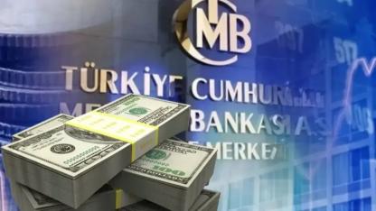 Merkez Bankası Rezervlerinde Dev Artış! Rezervler Ne Kadar Oldu? Altın ve Dövizde Yeni Rakamlar