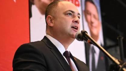 Merkez İlçe Başkanı Ergun; "Mesele Dardanos Orman Kampı’nın bir nizamiye kapısı değil, toplum yararıdır"