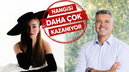 Milyar Dolarlık Sadettin Saran Gölgede Kaldı: Danla Bilic'in Yıllık Kazancı Dudak Uçuklattı