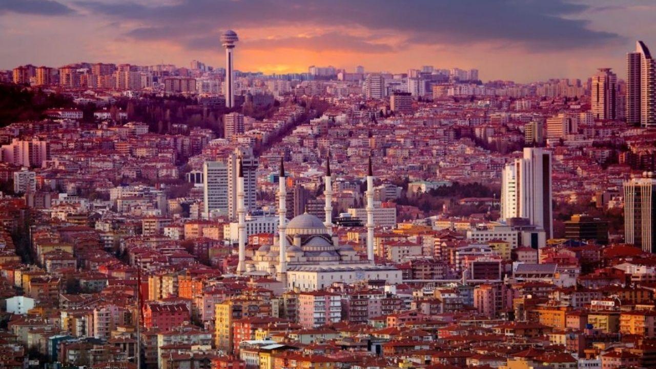 Milyarlık İhale Başlıyor: Ankara ve İstanbul’un En Değerli Yerleri Satılıyor!