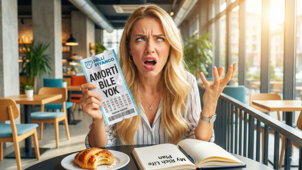 Milyoner Olmaktan Son Anda Döndüm: İki Haftalık Zenginliğim Nasıl Bitti?