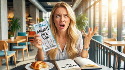 Milyoner Olmaktan Son Anda Döndüm: İki Haftalık Zenginliğim Nasıl Bitti?