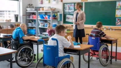 Milyonlarca Aileyi İlgilendiren Karar: Özel Eğitimde Devlet Desteği Arttırıldı! İşte Yeni Rakamlar