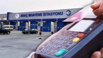 Milyonlarca Araç Sahibini İlgilendiriyor: TÜVTÜRK'te Zorla Alınan O Ücret İade Edilecek! Peki TÜVTÜRK Kredi Kartı Komisyon İadesi Nasıl Alınır?