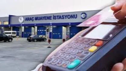 Milyonlarca Araç Sahibini İlgilendiriyor: TÜVTÜRK'te Zorla Alınan O Ücret İade Edilecek! Peki TÜVTÜRK Kredi Kartı Komisyon İadesi Nasıl Alınır?