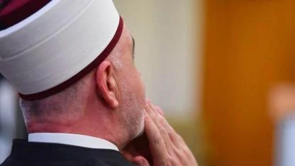 Müftü atamaları Resmi Gazete'de! Çanakkale, Tekirdağ, Mersin ve Bilecik... İl müftüleri yer değiştirdi!