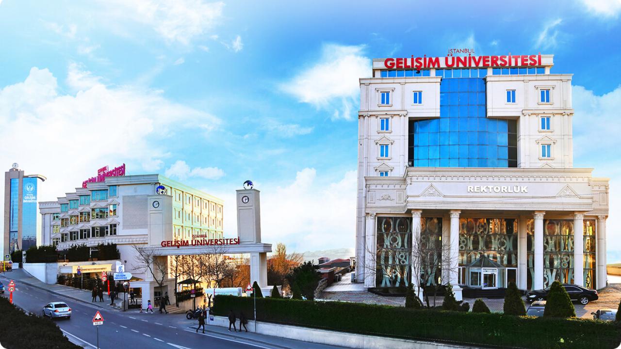 Mühendislikten Sağlığa, Sanattan Spor Bilimlerine: İstanbul Gelişim Üniversitesi Akademik Kadrolarını Dolduruyor