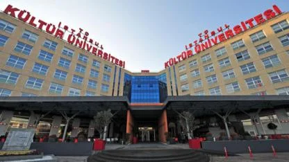 Mülakat ve Sınav Takvimi Açıklandı! İKÜ’ye Girmek İsteyenler Bu Tarihlere Dikkat