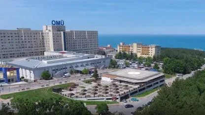 Mülakat Yok, Torpil Yok! OMÜ Doğrudan KPSS Puanıyla Personel Alacak