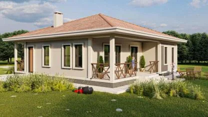 Müstakil Ev Sahiplerine Müjde: Artık Ruhsat Almaya Gerek Kalmadı!