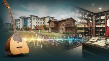 Neşet Ertaş’ın Mirası Koruma Altında: Bozlağın Merkezi Kuruldu