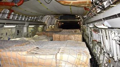 O Listede Yok Yok! Dronelardan İlaçlara, Silahlardan Eğitime: İşte Türkiye'nin 2026 Yardım Paketi