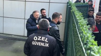 Oktay Kaynarca ve Emel Müftüoğlu'nun Uyuşturucu Test Sonuçları Belli Oldu!