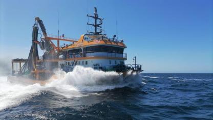 Okyanusları Titreten Türk Filosu! Devlet Desteğiyle Dünya Devlerini Geride Bıraktılar