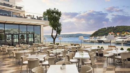 Otel ve Restoran İşletmek İsteyenler Dikkat! 10 Yıllık Kiralama İhalesi Başlıyor