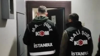 Papel Kullanıcıları Dikkat! Şirkete El Konuldu, Malvarlıkları Donduruldu