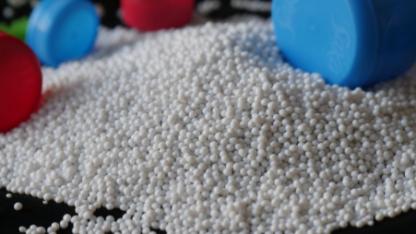 Plastik Sanayicisine Müjde: PET Resin İthalatında Ek Vergi Muafiyeti Geldi