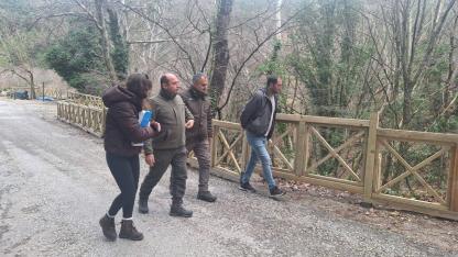 Ayazmapınarı’nın Çehresi Değişiyor: 2026 Yatırım Rotası Belirlendi