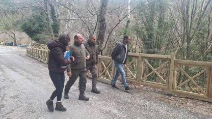 Ayazmapınarı’nın Çehresi Değişiyor: 2026 Yatırım Rotası Belirlendi