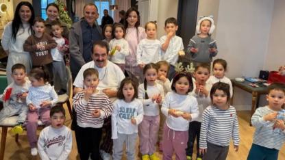 İbrahim Tatlıses, Kırmızı Bültenle Aranan Firari Galip Öztürk’ün Evine Gitti