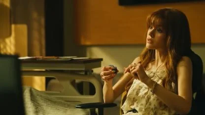 Jasmine Krizi Derinleşiyor: İlk Bölüm Sansüre mi Takıldı?