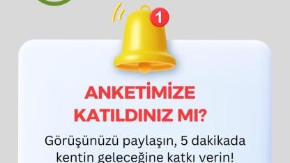 Küçükkuyu Kent Konseyi Katılım ve İhtiyaç Anketi