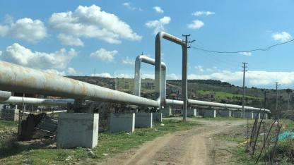 Assos’ta Jeotermal Israrı! Bilirkişi 'Hayır' Dedi, Mahkeme 'Evet'