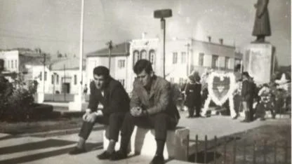 Siyah Beyaz Bir Karede İki Büyük Üzüntü: Atatürk’ün Ölümü ve Yarım Kalan Randevu