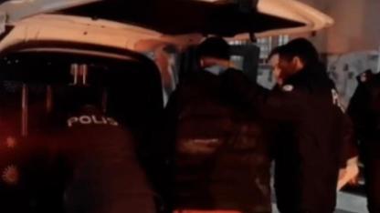 Sungurlu’da Filmleri Aratmayan Takip: Çatıdan Atlayarak Kaçmaya Çalışan Firari Yakalandı!