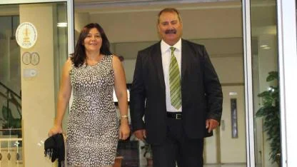 Sevil Ulus hayatını kaybetti