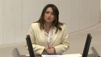 CHP’den Kanun Teklifi: 8 Mart Dünya Kadınlar Günü resmi tatil olsun