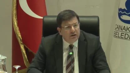 Başkan Muharrem Erkek’ten 2026’nın İlk Meclisinde Sert Çıkış: "Bu projelere nasıl izin veriliyor, şaşırıyorum!"