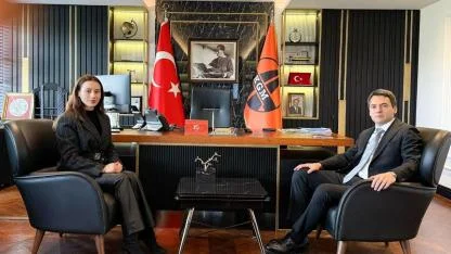 Kalkım-Edremit Arası 20 Dakikaya Düşüyor! Yatırımda Geri Sayım Başladı